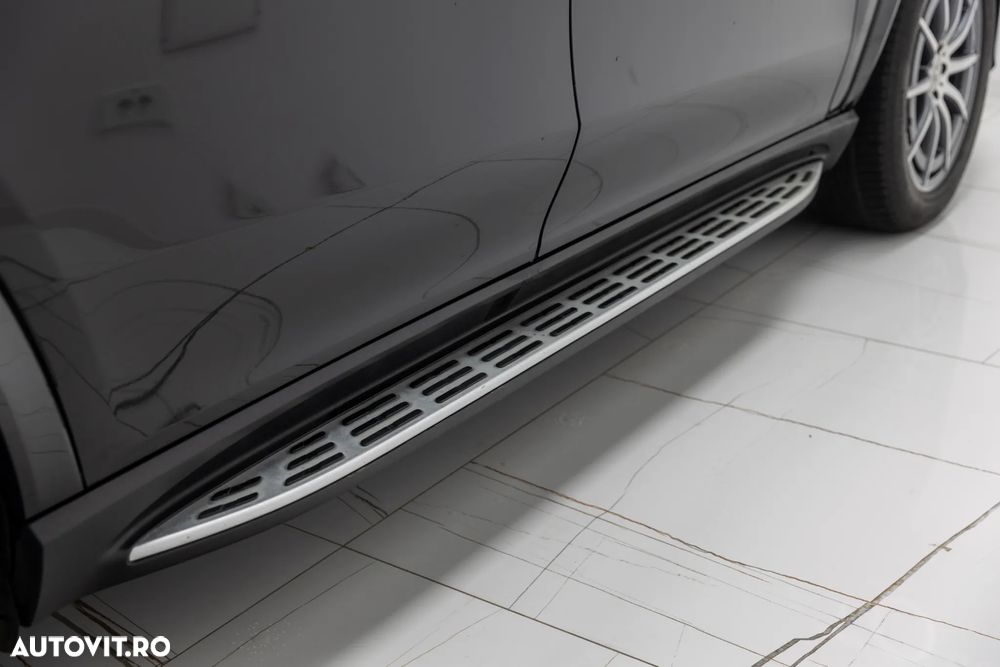 Mercedes-Benz GLS AMG 63 4Matic+ 9G-TRONIC AMG Line Premium Plus - 13