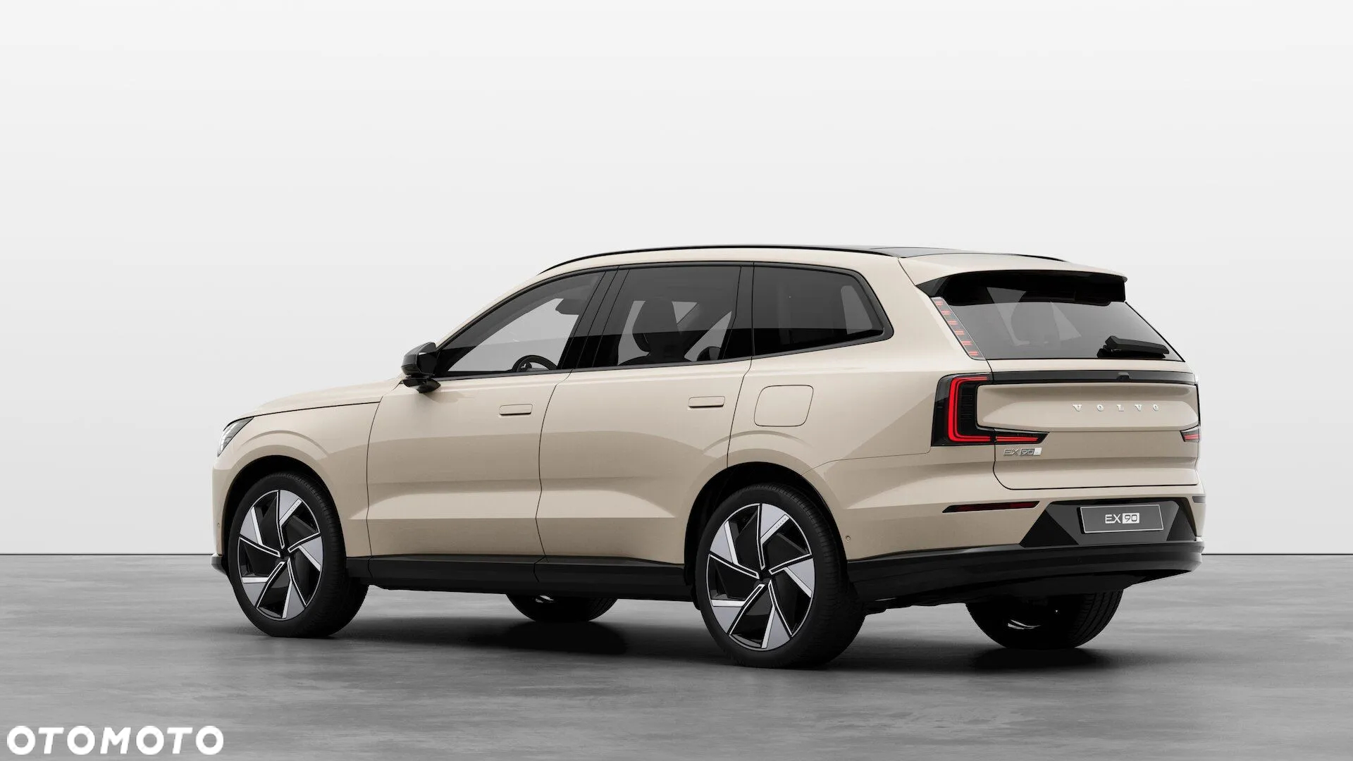 Volvo EX90 Twin Performance AWD Ultra - 3