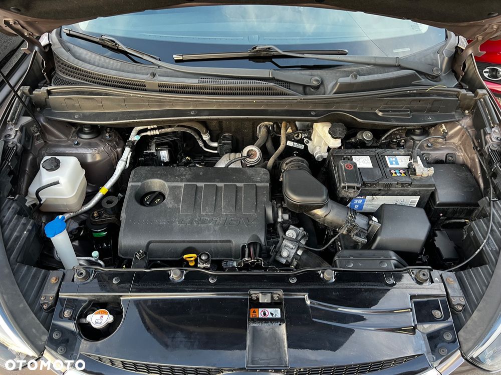 Hyundai ix35 - 34