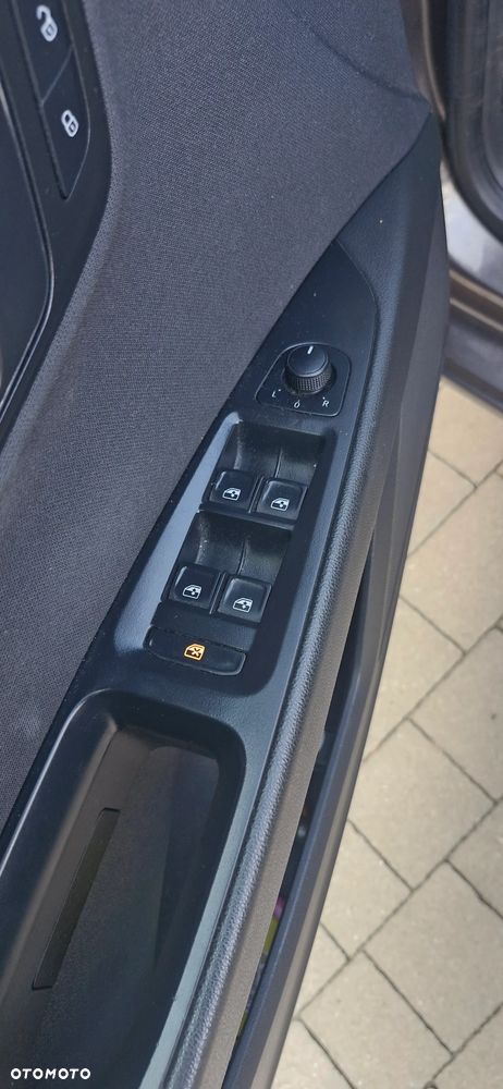 Seat Leon 1.6 TDI Start&Stop DSG Style - 10