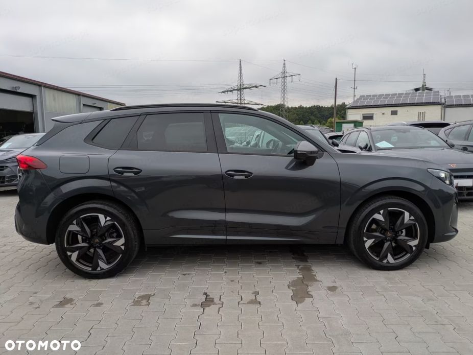 Cupra Terramar 1.5 eTSI mHEV DSG - 7