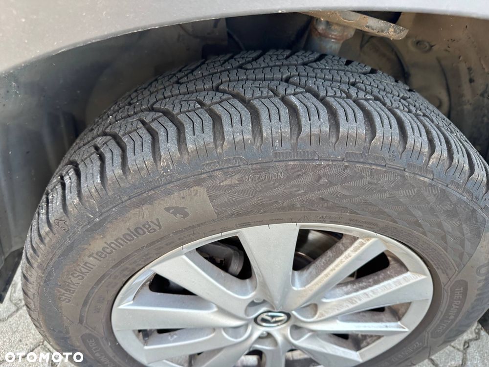 Mazda CX-5 SKYACTIV-D 150 Aut.SCR Exclusive-Line - 9