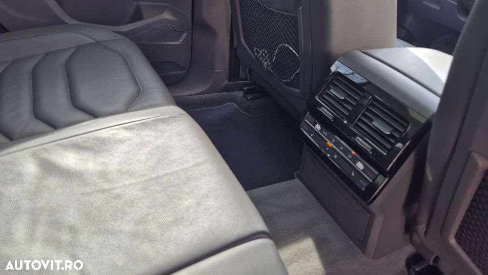 Volkswagen Touareg V6 TDI Atmosphere - 19