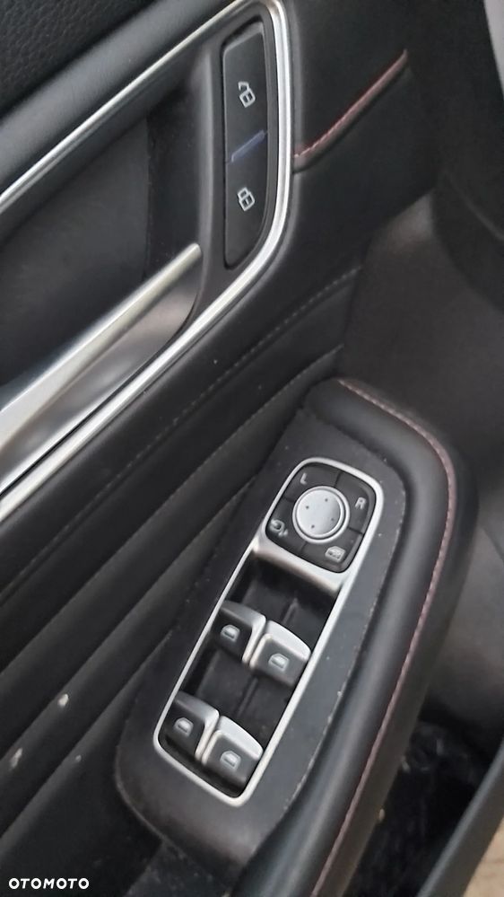 MG HS 1.5T-GDI Luxury - 12