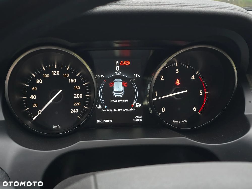 Land Rover Range Rover Evoque eD4 HSE Dynamic - 29