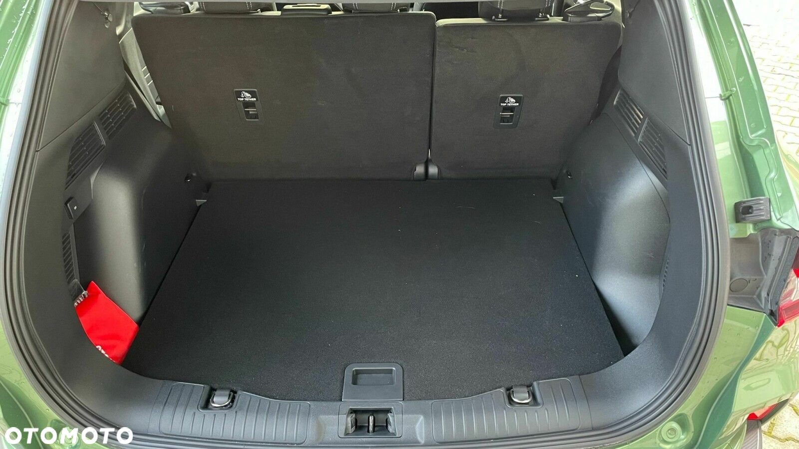 Ford Kuga - 21