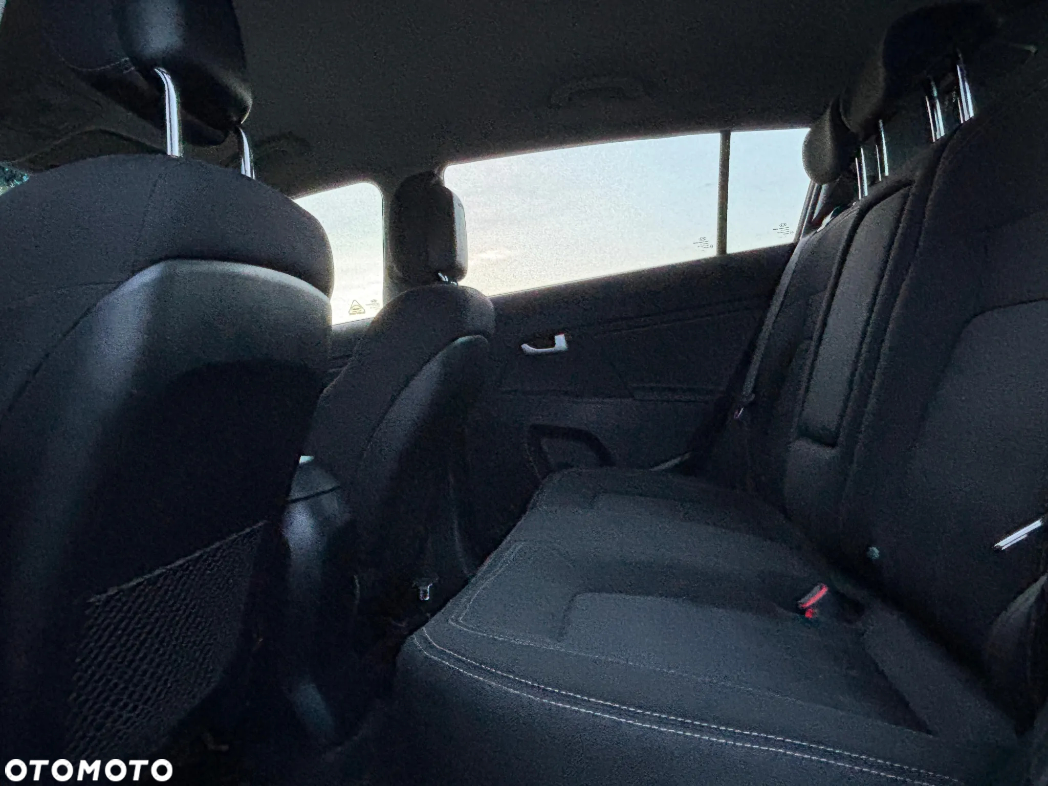 Kia Sportage - 11