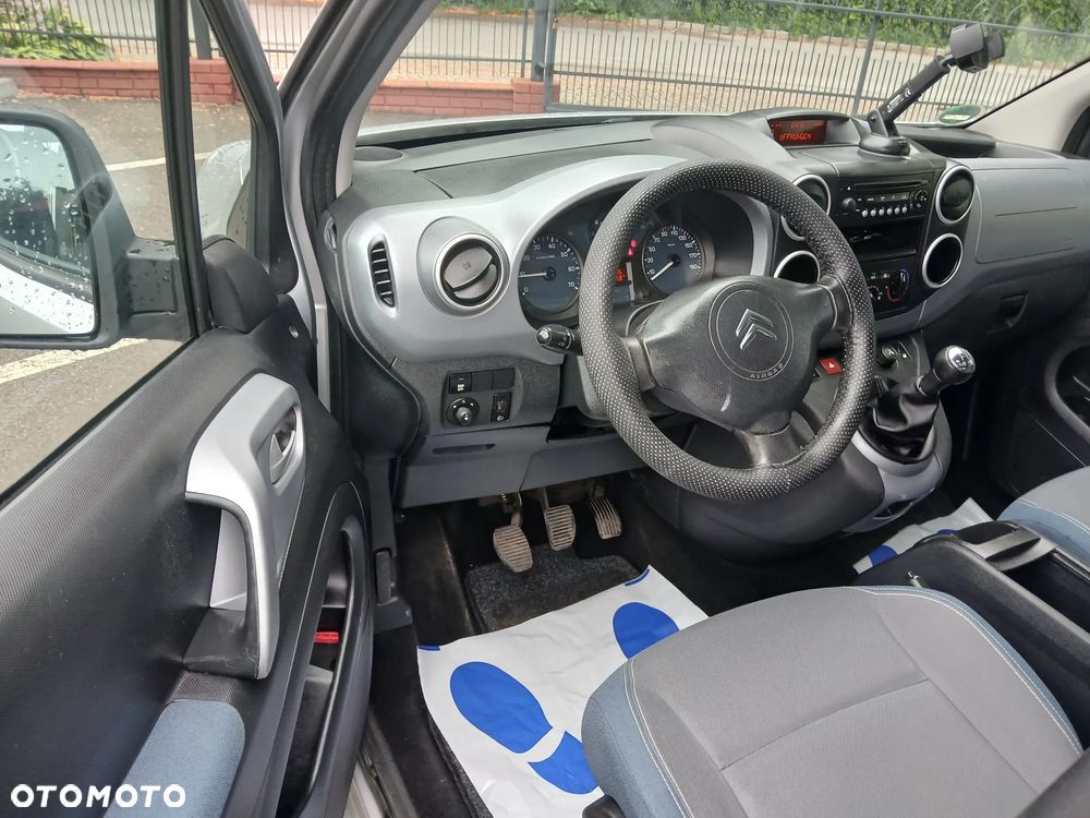 Citroën Berlingo 1.6 16V Multispace - 16