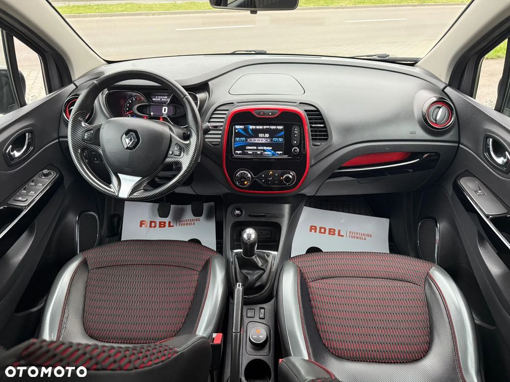 Renault Captur (ENERGY) TCe 90 INTENS - 7