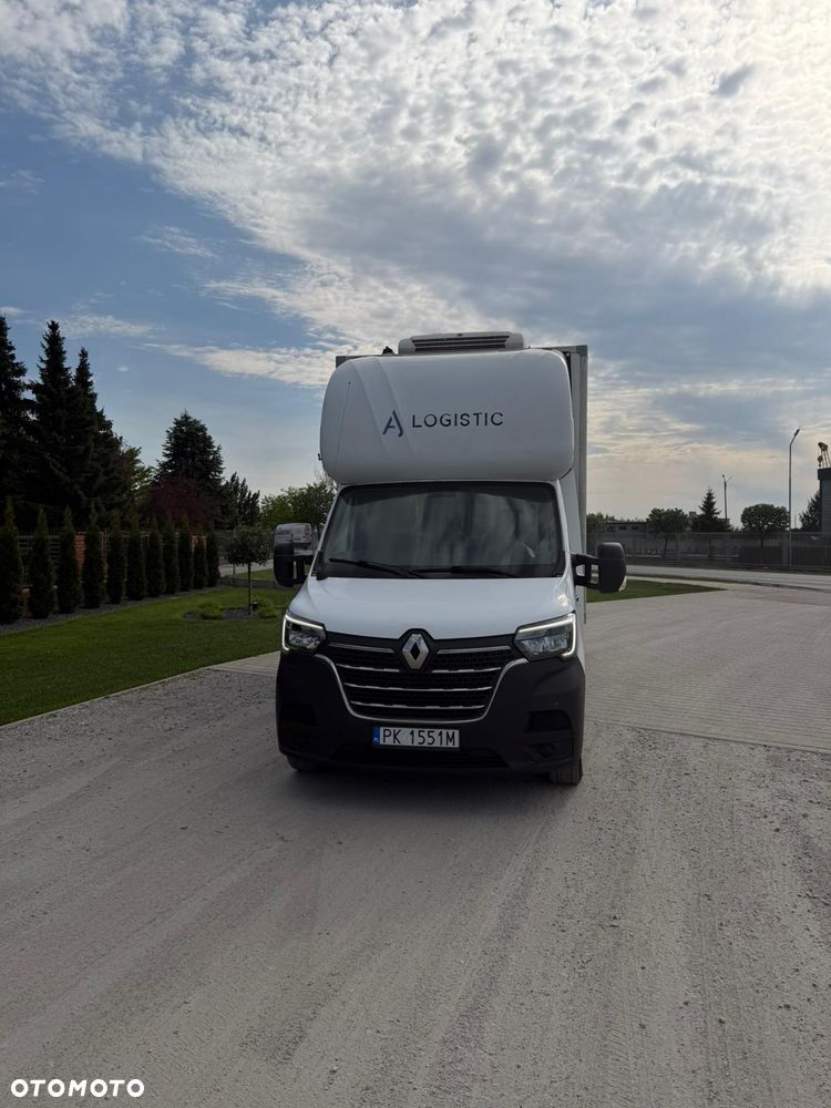 Renault Master - 2