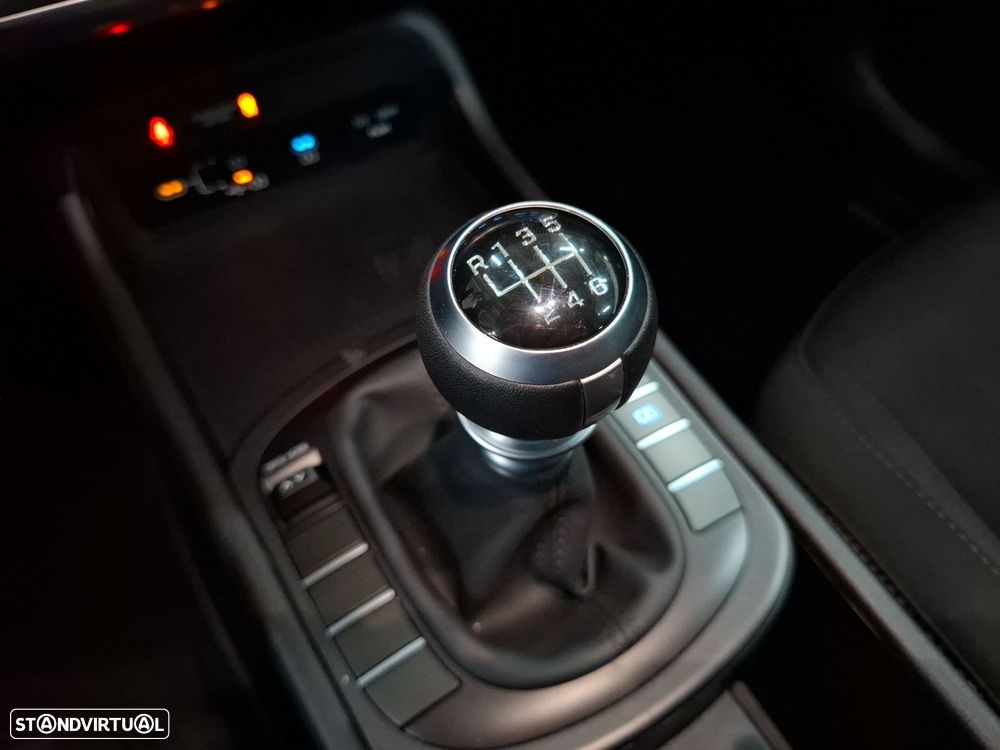 Hyundai Kauai 1.0 T-GDi Premium (TT) - 15