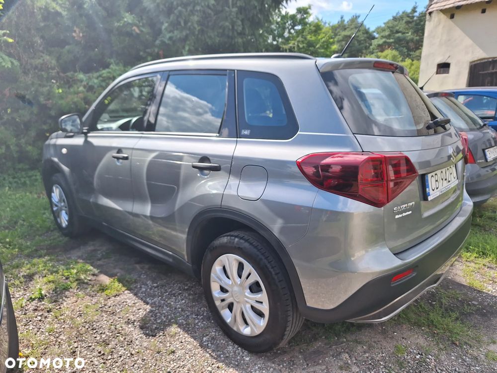 Suzuki Vitara ver-1-4-boosterjet-shvs-comfort-plus-2wd - 16