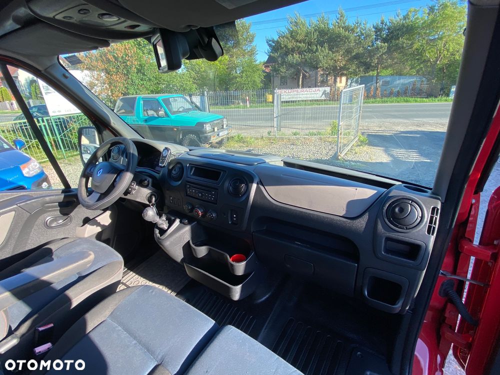 Renault Master - 15