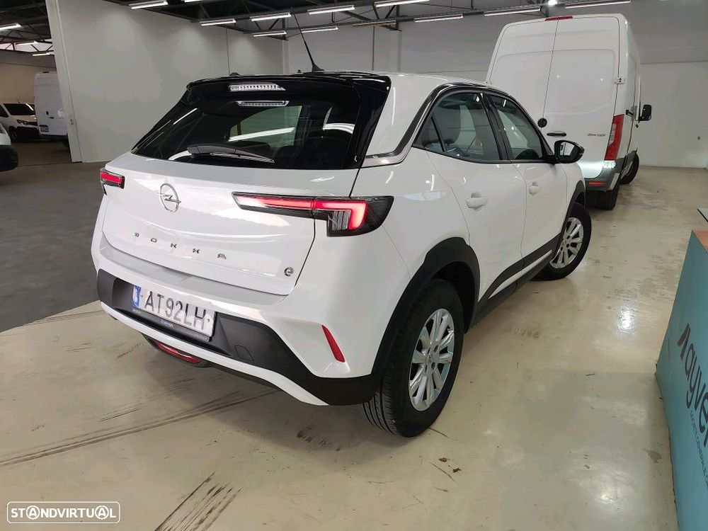 Opel Mokka-e Edition - 4