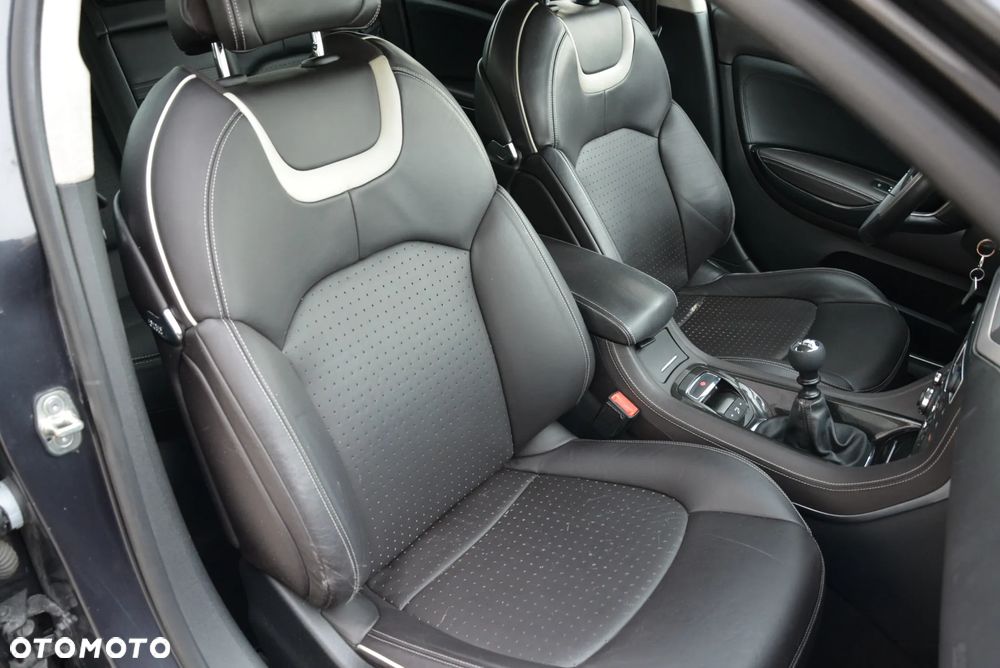 Citroën C5 - 35