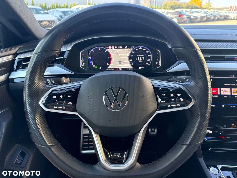 Volkswagen Arteon - 17