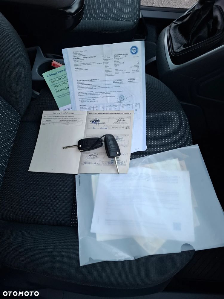 Ford C-MAX - 27