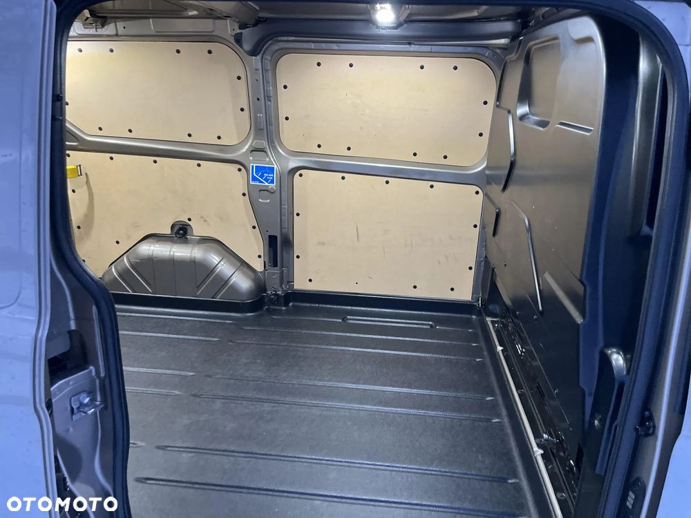 Ford Transit Custom - 16