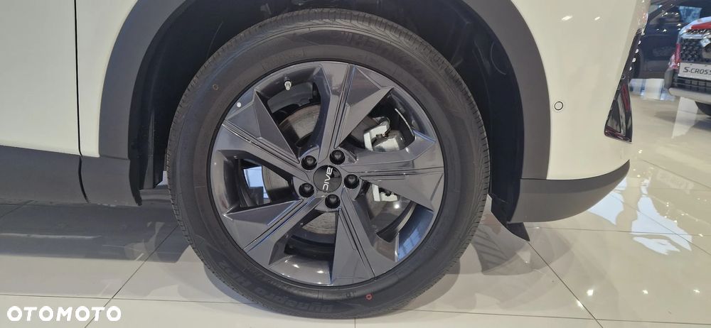 BAIC 5 Beijing 1.5T Luxury DCT - 12