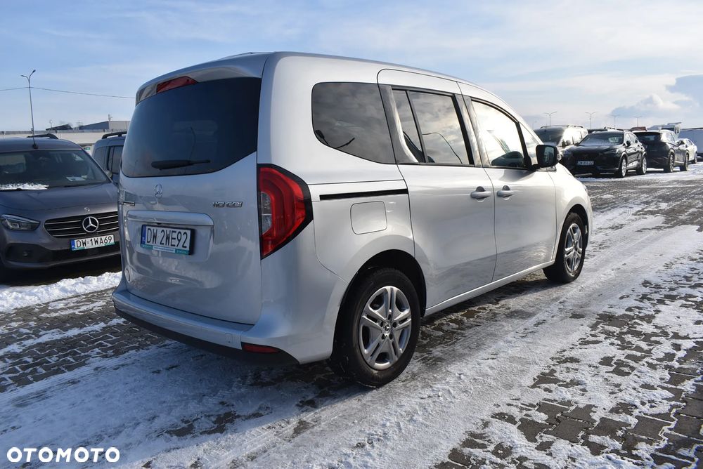 Mercedes-Benz Citan Tourer L1 420.723 - 6