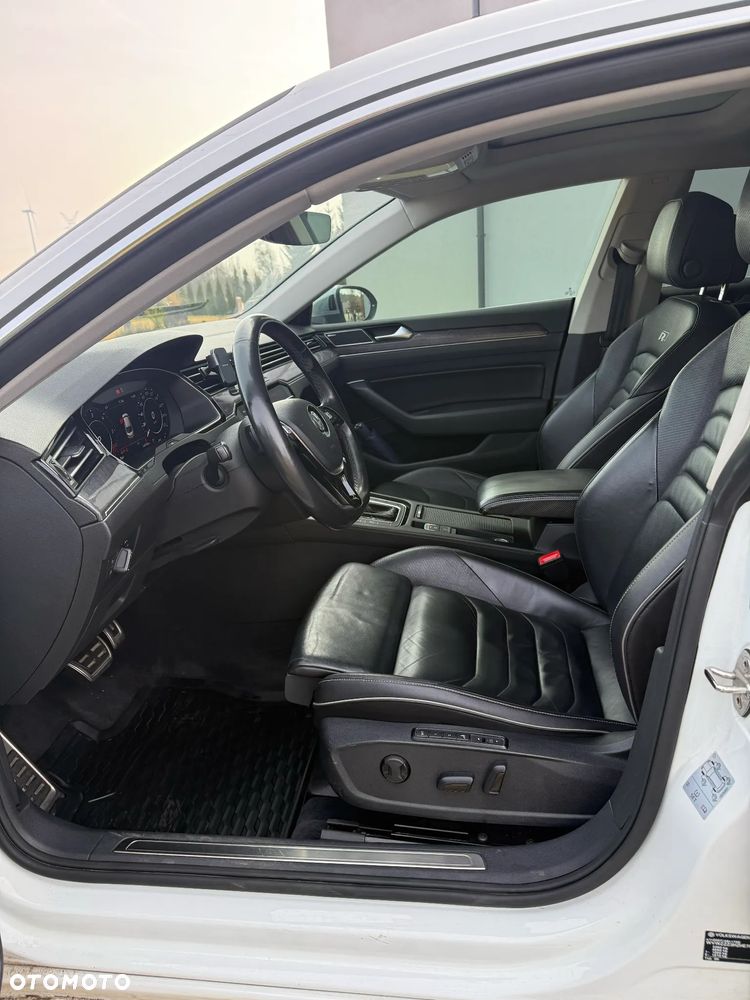 Volkswagen Arteon 2.0 TDI SCR 4Motion DSG Elegance - 15