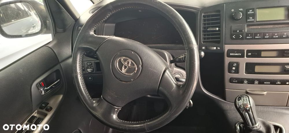 TOYOTA COROLLA VERSO I 1.8 1ZZ-FE POMPA ABS - 15