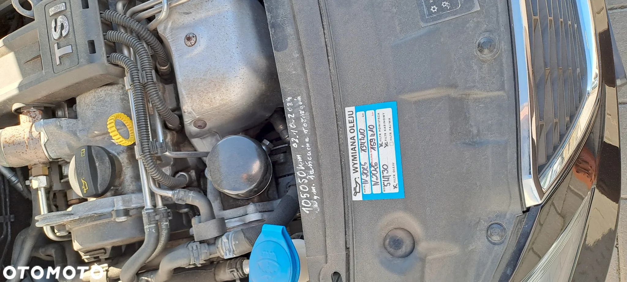Seat Toledo 1.2 TSI Style - 13
