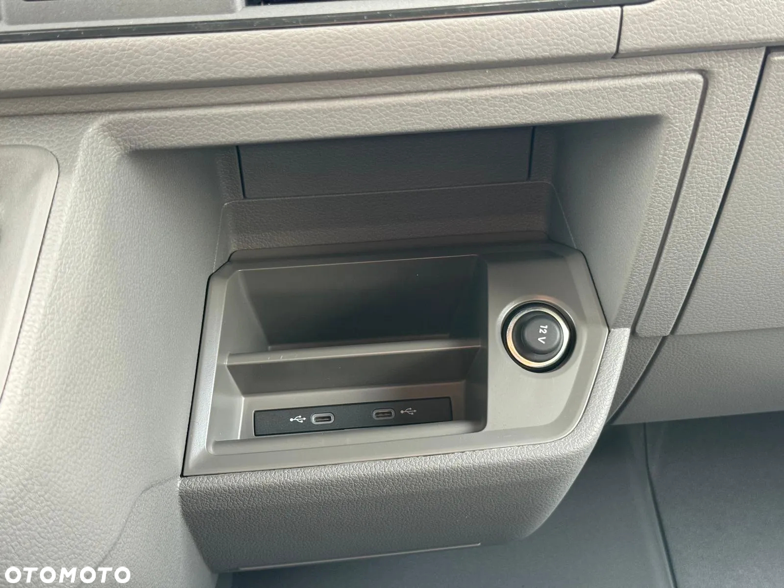 Volkswagen Crafter - 21