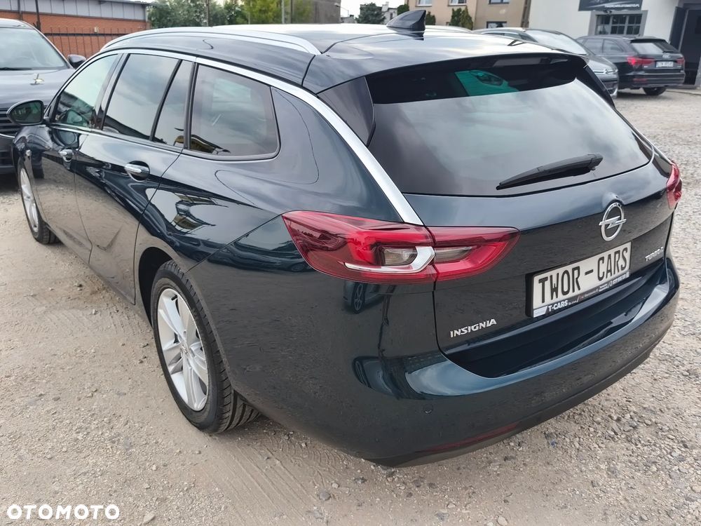 Opel Insignia 2.0 CDTI ecoFLEXStart/Stop Business Innovation - 13