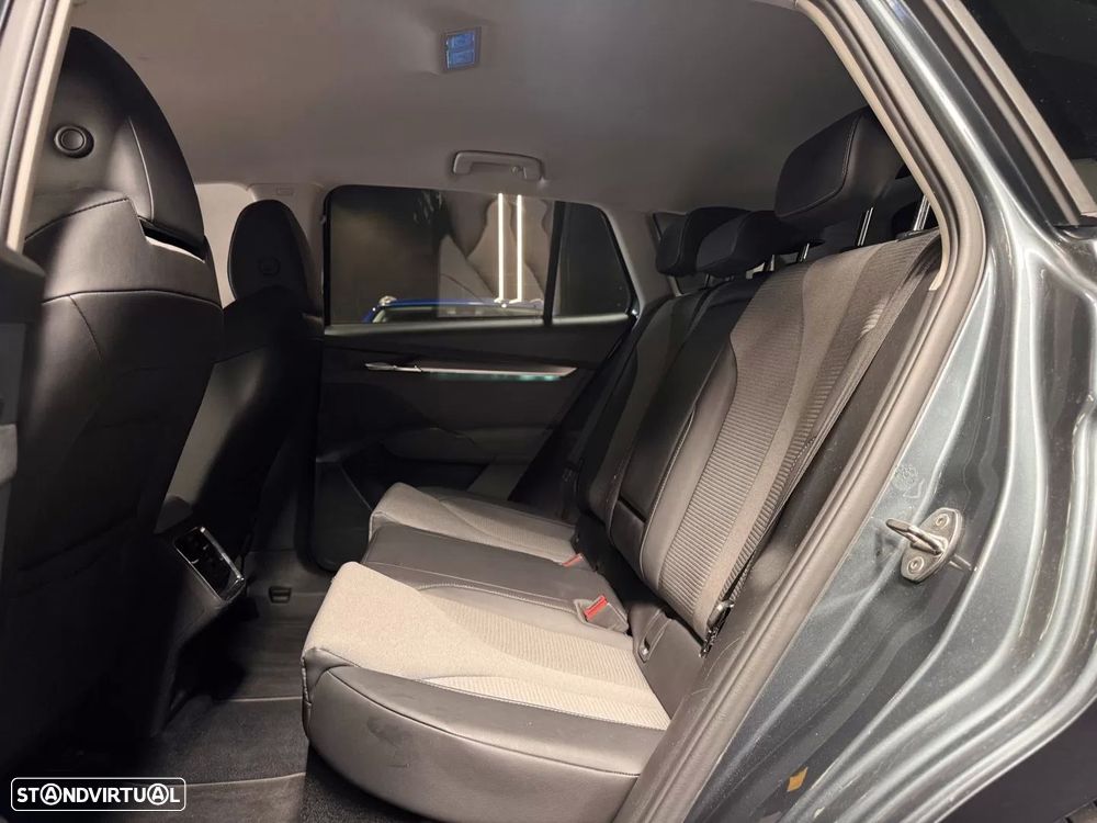 Skoda Enyaq iV 60 - 21