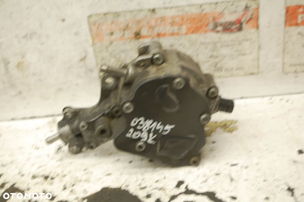 POMPA VACUM 038145209N SKODA FABIA II 1.9 TDI AUDI A3 8P SEAT LEON II SEAT ALTEA XL VW GOLF V JETTA V 038145209H 038145209K - 11