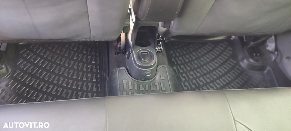 Dacia Duster dCi 110 FAP 4x2 Prestige - 15