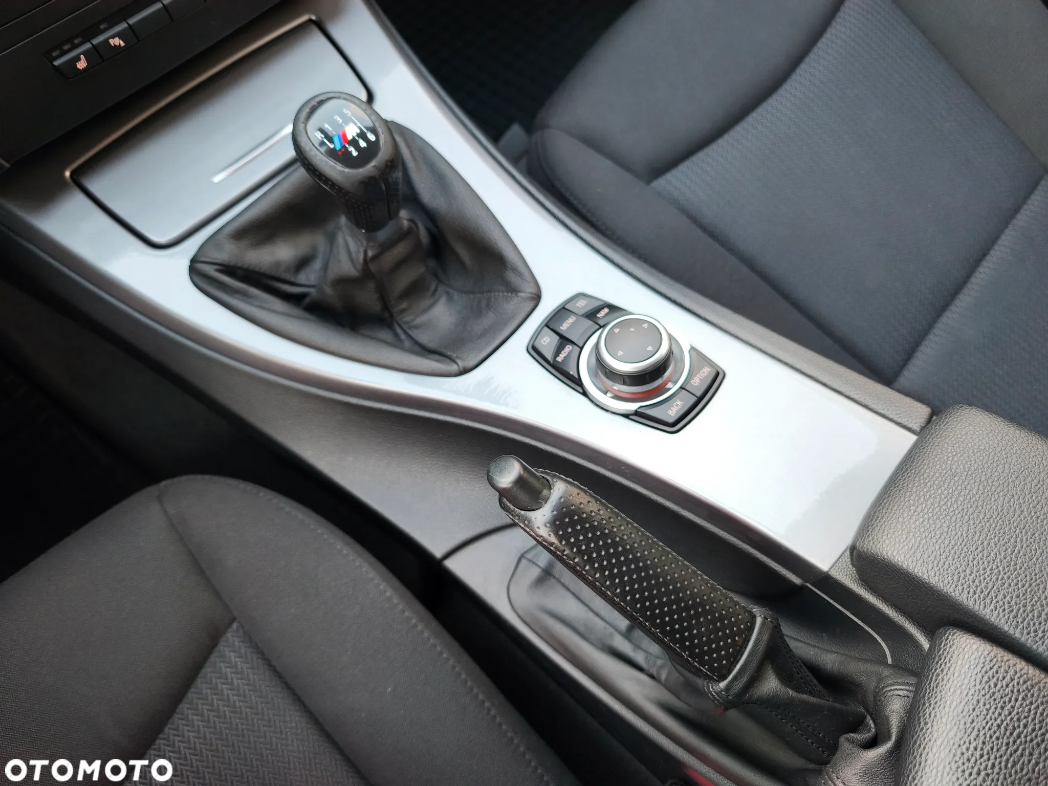 BMW Seria 3 320i - 7
