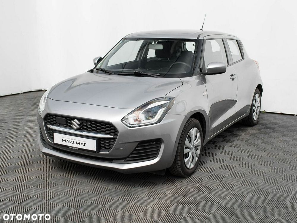 Suzuki Swift - 3