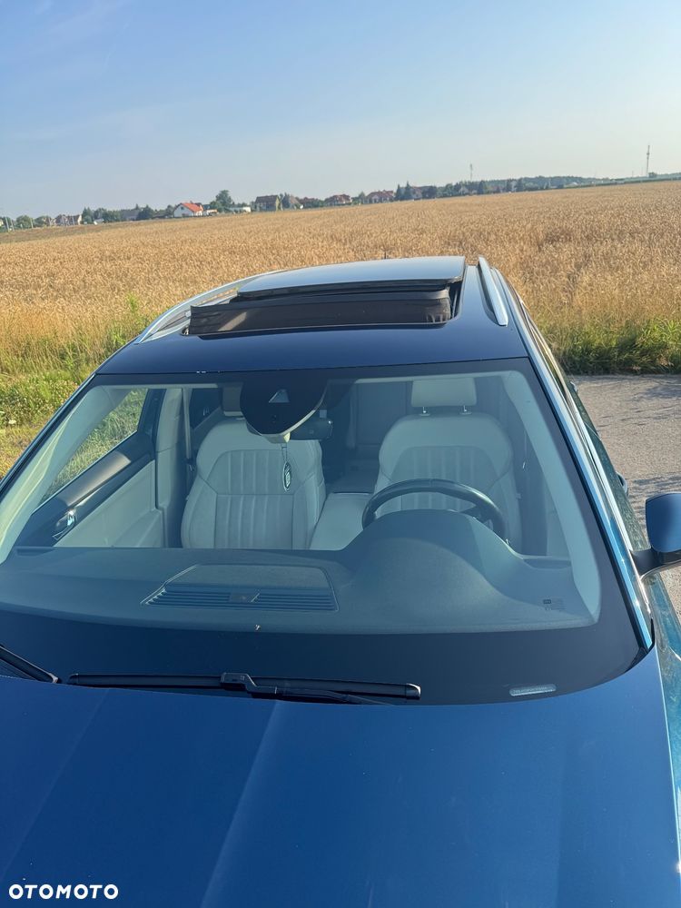 Skoda Superb 2.0 TDI DSG Style - 3
