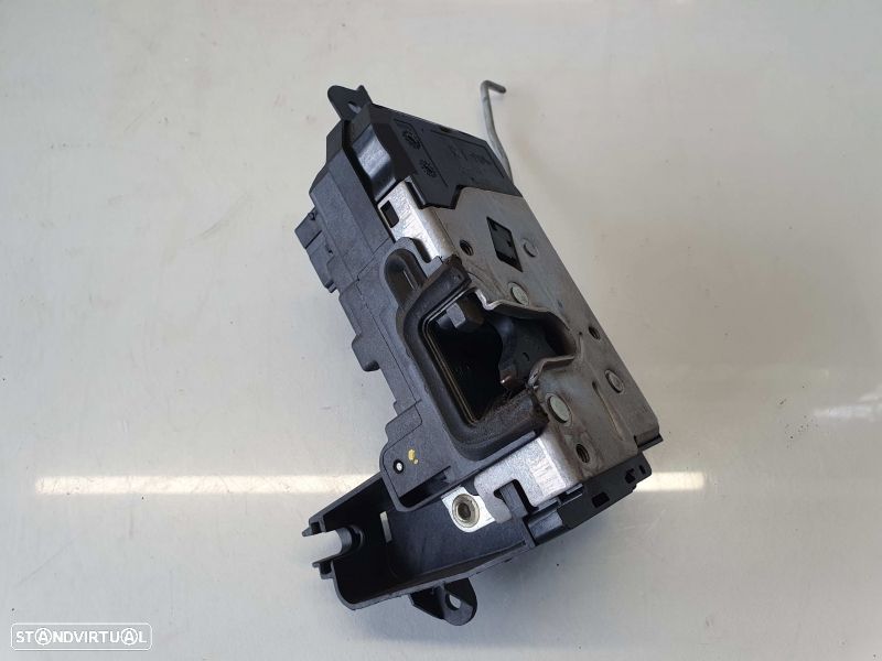 Fecho Porta Frente Dto Opel Zafira / Zafira Family B (A05) - 3