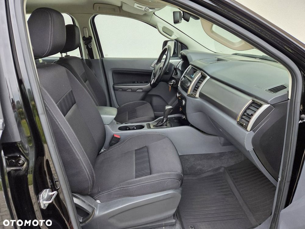 Ford Ranger - 11