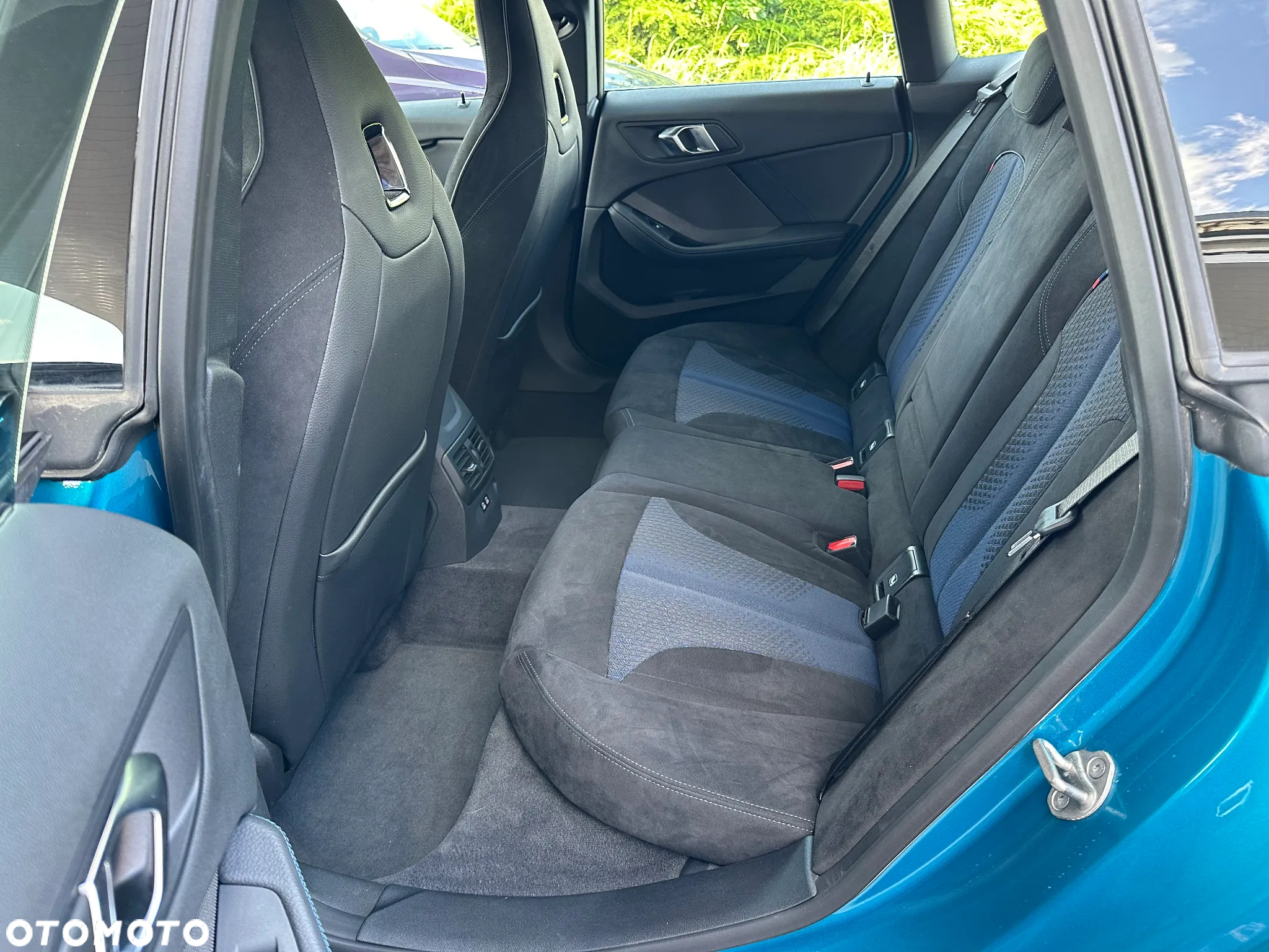 BMW Seria 2 220i GPF M Sport - 7