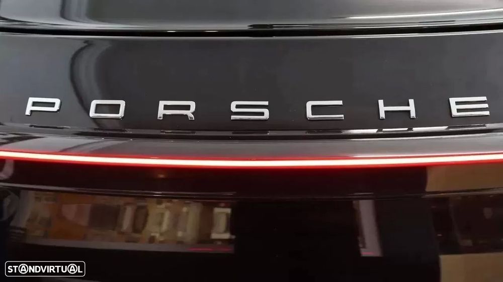 Porsche Panamera S E-Hybrid - 17