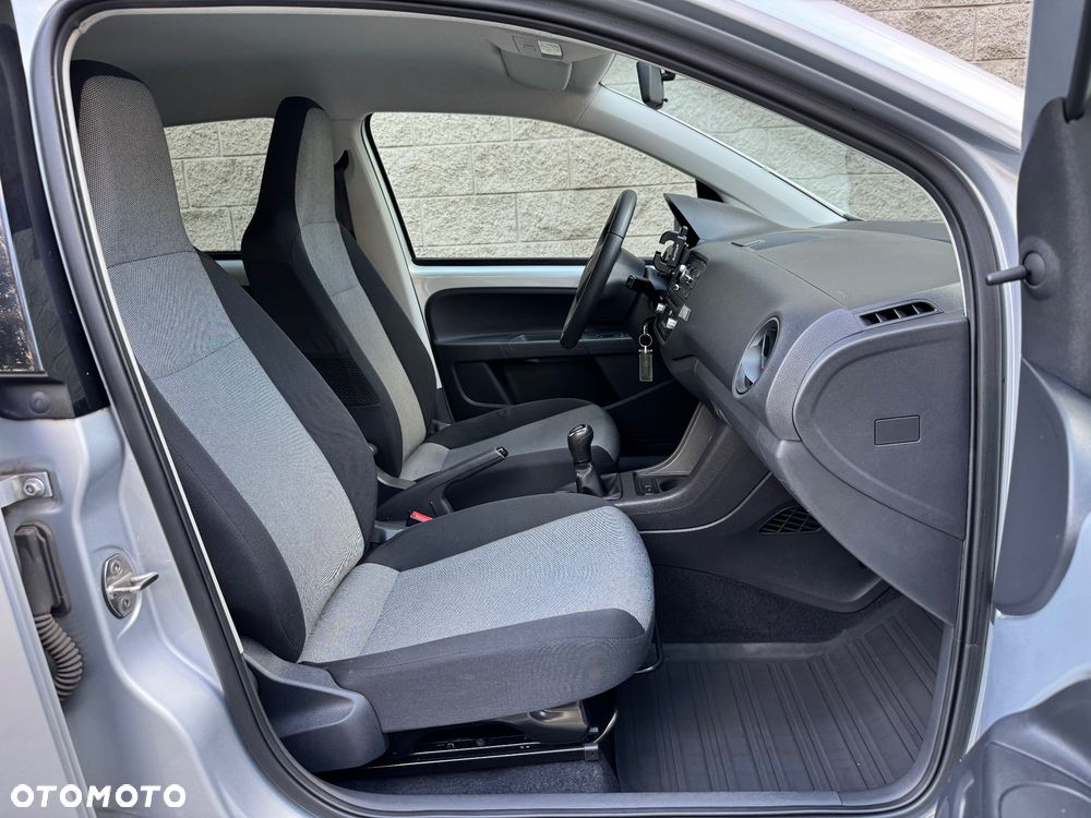 Skoda Citigo 1.0 Ambition - 16