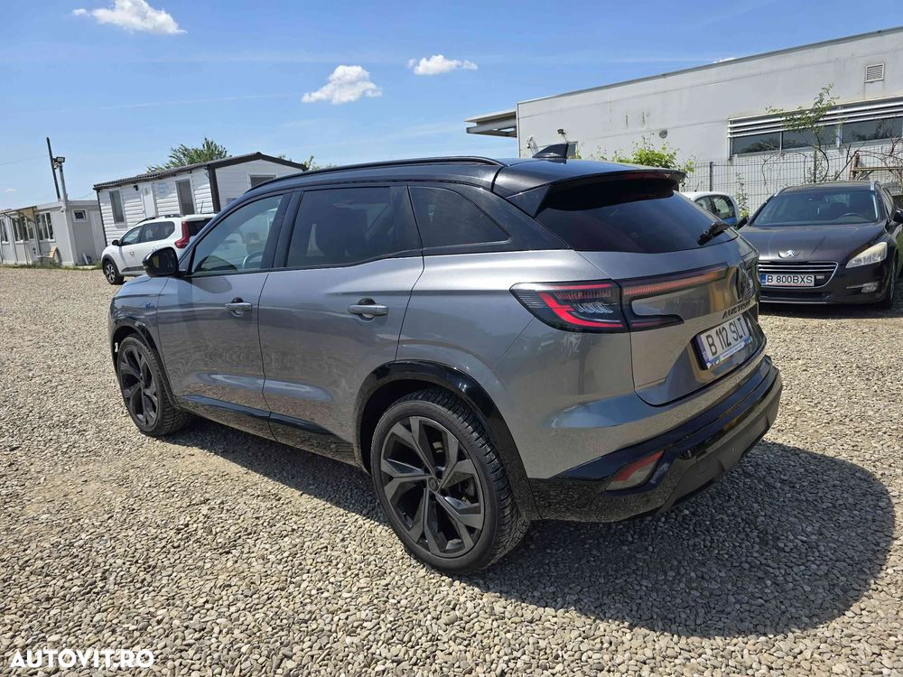 Renault Austral - 6