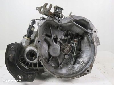 AVEO 1,2 T250 SKRZYNIA BIEGÓW SPRAWNA IDEALNA - 1