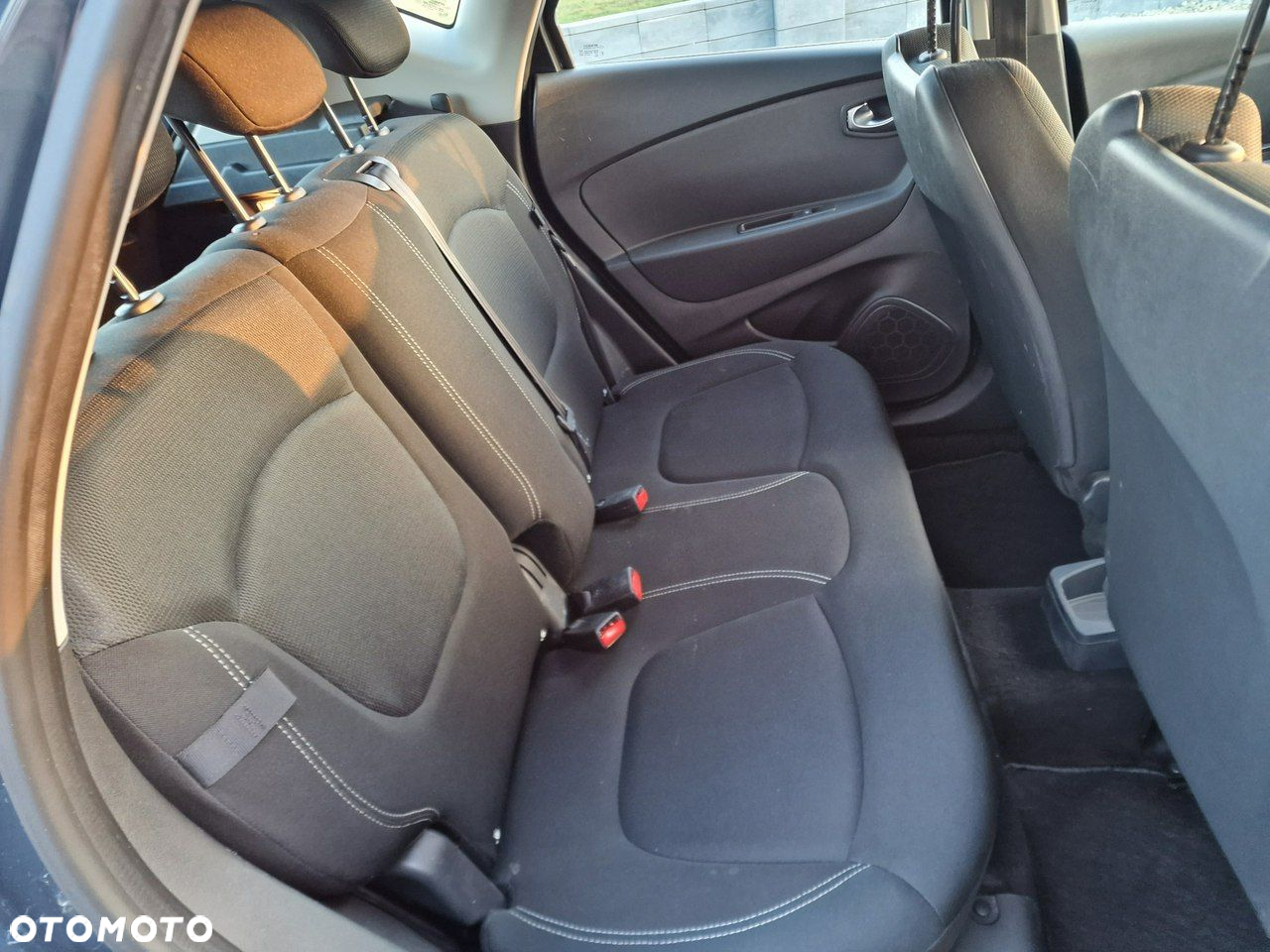 Renault Captur - 6