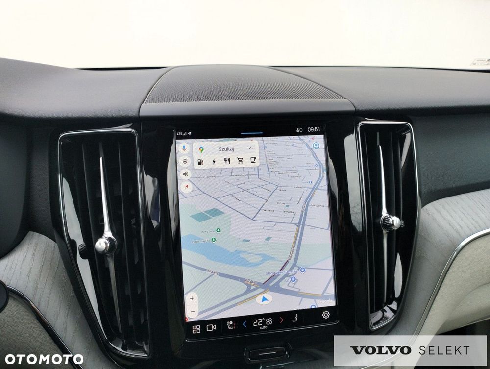Volvo XC 60 - 20