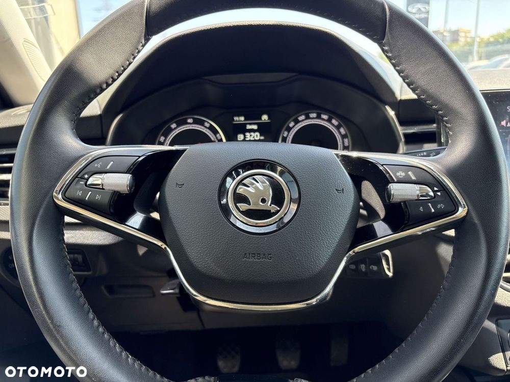 Skoda Scala 1.0 TSI Ambition - 21