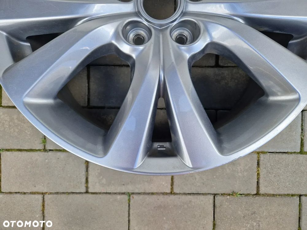 FELGA MAZDA CX-30 7Jx18 ET45 5x114,3 - 4