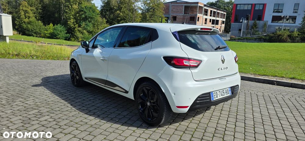Renault Clio 1.5 dCi 75 Expression - 6