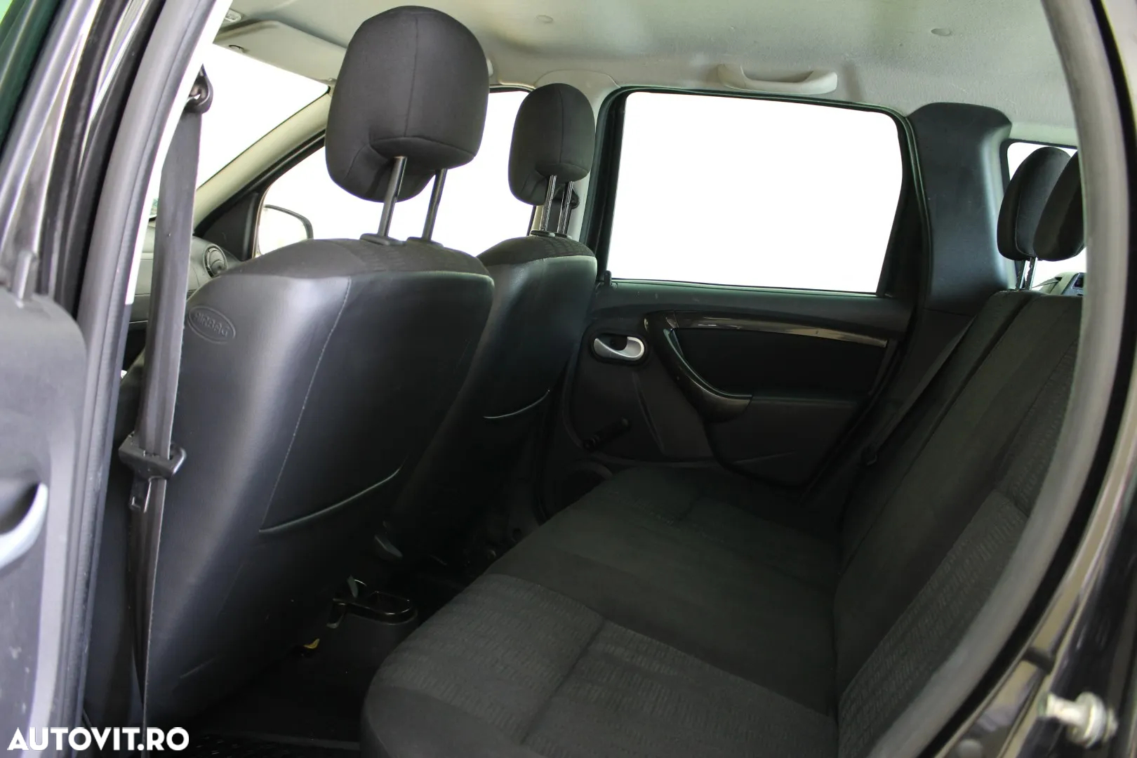 Dacia Duster - 9
