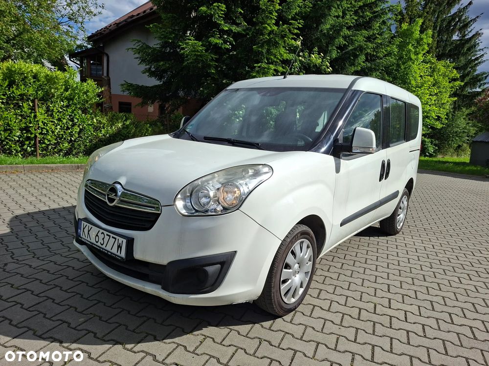 Opel Combo Tour L1H1 - 2