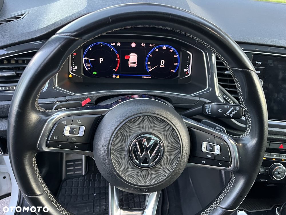 Volkswagen T-Roc 2.0 TDI SCR DPF Premium DSG - 17